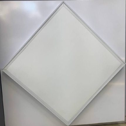 پنل 60x60 بک لایت تو کار 120 وات