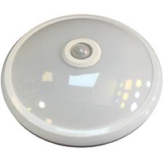 چراغ سنسور دار شارژی سقفی 15 وات