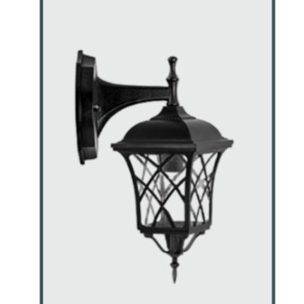 مدل: دیواری وارونه پاسارگاد با لامپ